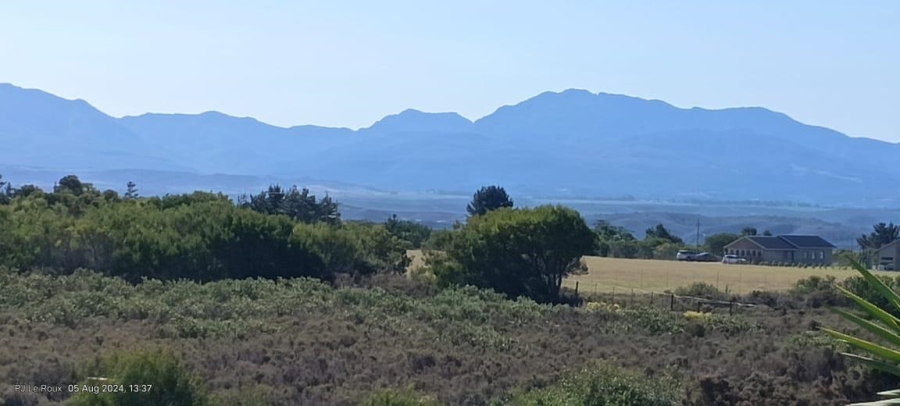 0 Bedroom Property for Sale in Aalwyndal Western Cape